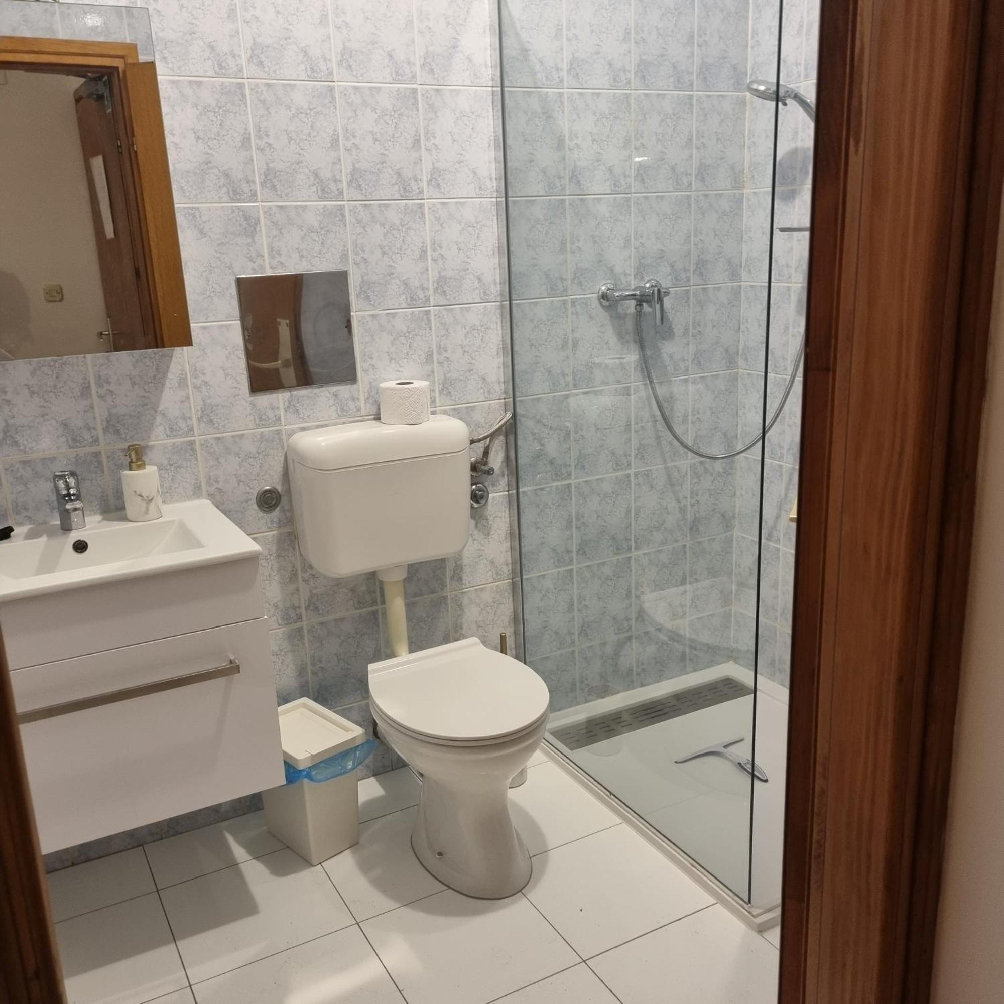 Apartments Nada ヴィル エクステリア 写真