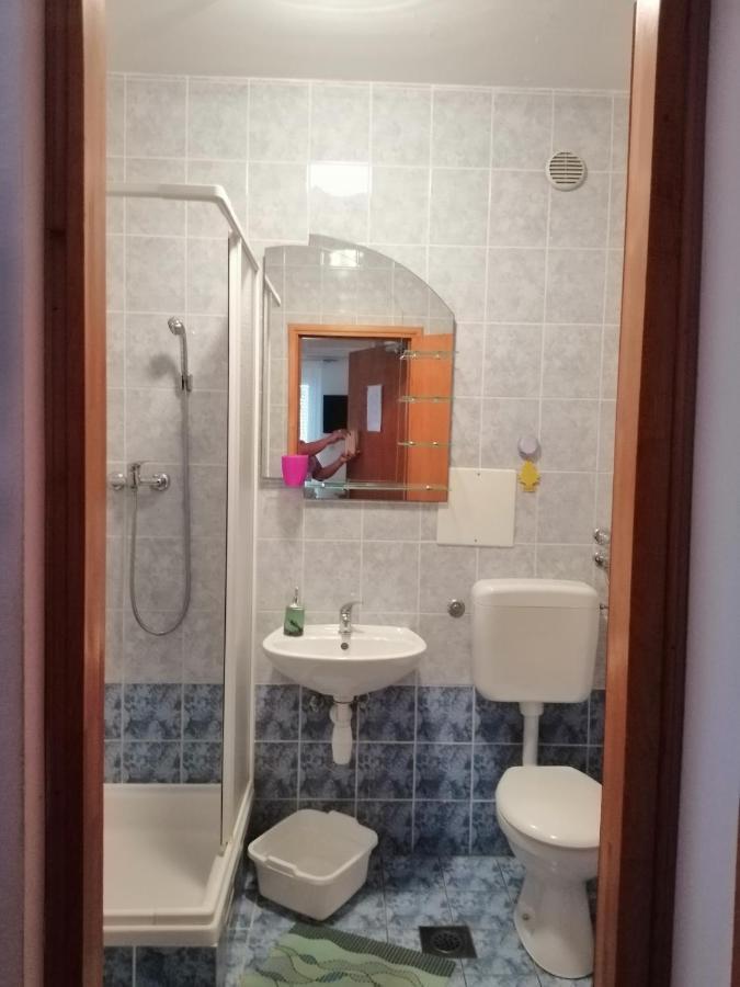 Apartments Nada ヴィル エクステリア 写真